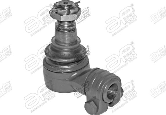 APlus 11606AP - Наконечник рульової тяги, кульовий шарнір autocars.com.ua