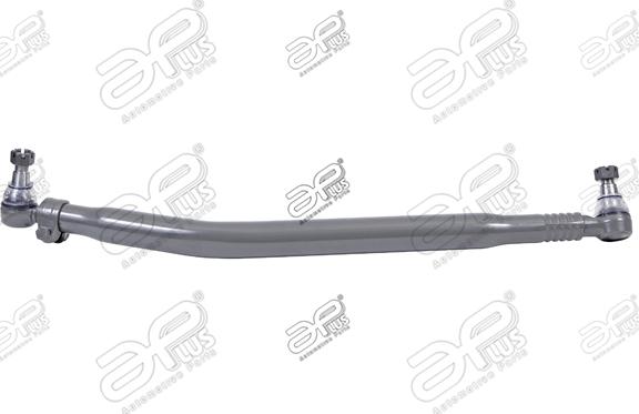 APlus 11631AP - Поздовжня рульова тяга autocars.com.ua