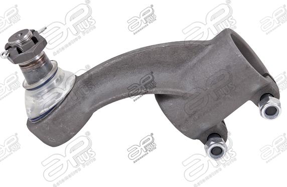 APlus 11633AP - Наконечник рульової тяги, кульовий шарнір autocars.com.ua
