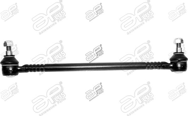APlus 11657AP - Поперечна рульова тяга autocars.com.ua