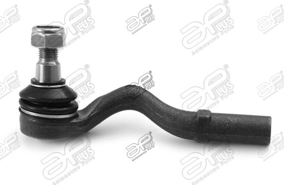 APlus 11658AP - Наконечник рульової тяги, кульовий шарнір autocars.com.ua