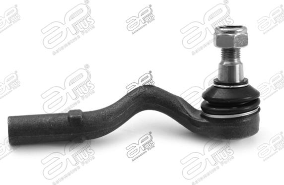 APlus 11659AP - Наконечник рульової тяги, кульовий шарнір autocars.com.ua