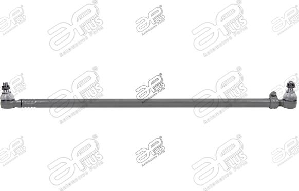 APlus 11666AP - Поздовжня рульова тяга autocars.com.ua