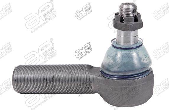 APlus 11676AP - Наконечник рульової тяги, кульовий шарнір autocars.com.ua