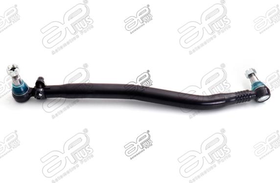 APlus 11677AP - Поздовжня рульова тяга autocars.com.ua