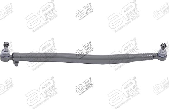 APlus 11679AP - Поздовжня рульова тяга autocars.com.ua