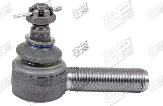 APlus 11687AP - Наконечник рульової тяги, кульовий шарнір autocars.com.ua