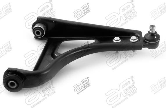 APlus 11692AP - Важіль незалежної підвіски колеса autocars.com.ua