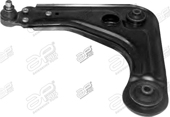 APlus 11703AP - Важіль незалежної підвіски колеса autocars.com.ua