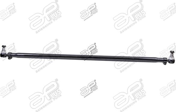 APlus 11707AP - Поперечна рульова тяга autocars.com.ua