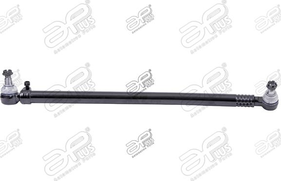 APlus 11708AP - Поздовжня рульова тяга autocars.com.ua