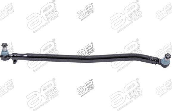 APlus 11717AP - Поперечна рульова тяга autocars.com.ua