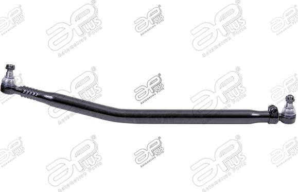 APlus 11721AP - Поздовжня рульова тяга autocars.com.ua