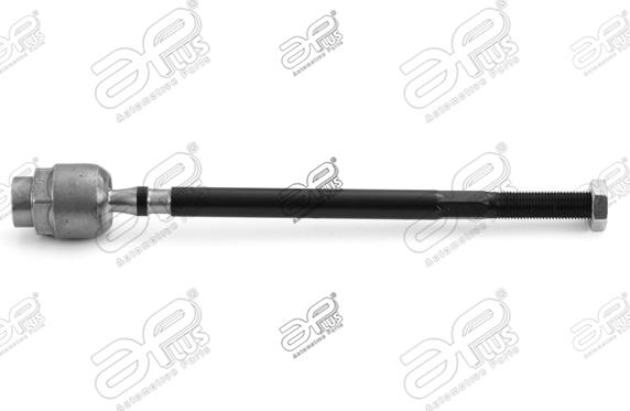 APlus 11732AP - Осьовий шарнір, рульова тяга autocars.com.ua