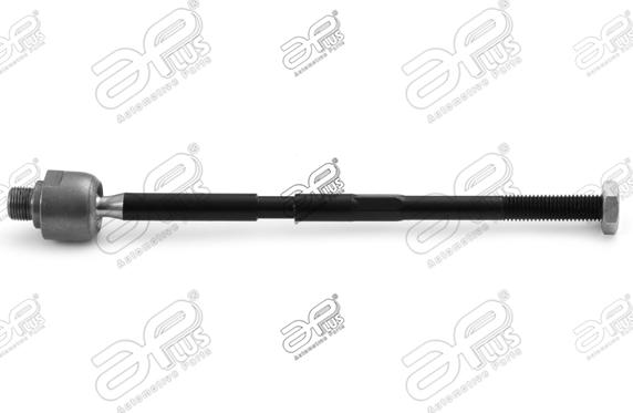 APlus 11765AP - Осьовий шарнір, рульова тяга autocars.com.ua