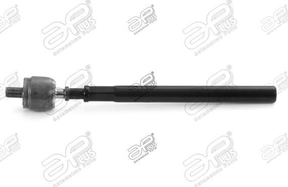 APlus 11775AP - Осьовий шарнір, рульова тяга autocars.com.ua