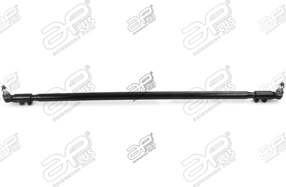 APlus 11819AP - Поперечна рульова тяга autocars.com.ua