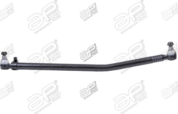 APlus 11839AP - Поперечна рульова тяга autocars.com.ua