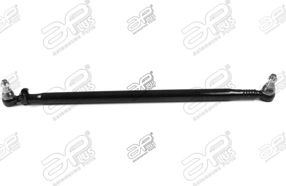 APlus 11866AP - Поздовжня рульова тяга autocars.com.ua