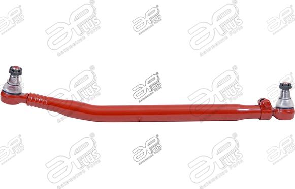 APlus 11870AP - Поздовжня рульова тяга autocars.com.ua