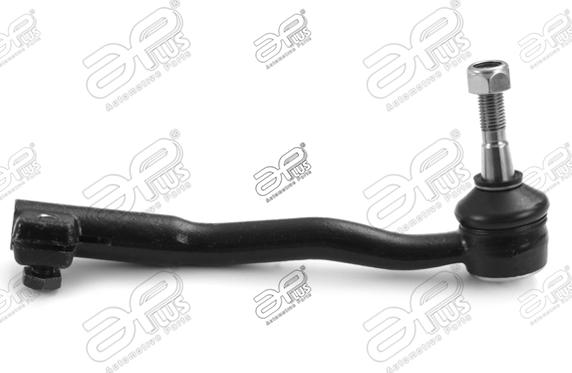 APlus 11874AP - Наконечник рульової тяги, кульовий шарнір autocars.com.ua