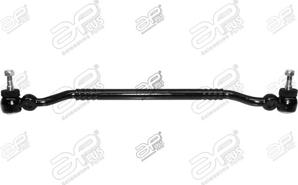 APlus 11876AP - Поздовжня рульова тяга autocars.com.ua