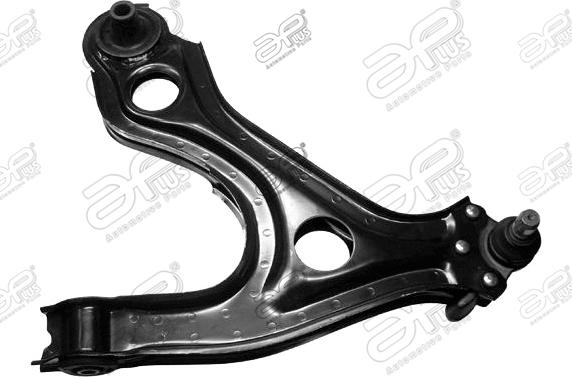 APlus 11882AP - Важіль незалежної підвіски колеса autocars.com.ua