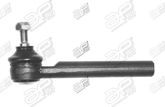 APlus 11928AP - Наконечник рульової тяги, кульовий шарнір autocars.com.ua