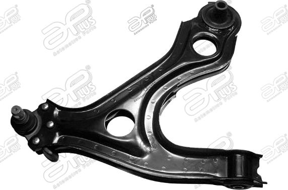 APlus 11931AP - Важіль незалежної підвіски колеса autocars.com.ua