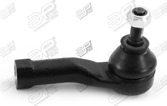 APlus 11948AP - Наконечник рульової тяги, кульовий шарнір autocars.com.ua