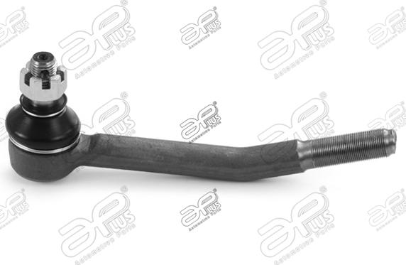 APlus 11994AP - Наконечник рульової тяги, кульовий шарнір autocars.com.ua