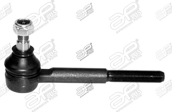 APlus 11996AP - Наконечник рульової тяги, кульовий шарнір autocars.com.ua