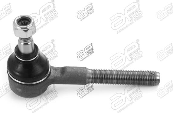 APlus 11997AP - Наконечник рульової тяги, кульовий шарнір autocars.com.ua