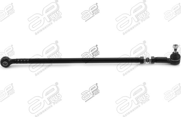 APlus 12017AP - Поперечна рульова тяга autocars.com.ua