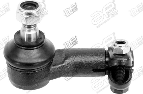 APlus 12030AP - Наконечник рульової тяги, кульовий шарнір autocars.com.ua