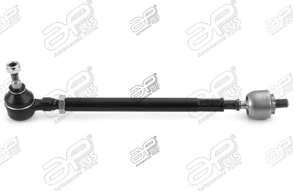 APlus 12032AP - Поперечна рульова тяга autocars.com.ua