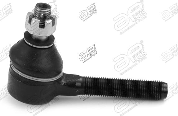APlus 12080AP - Наконечник рульової тяги, кульовий шарнір autocars.com.ua