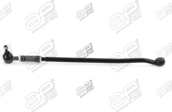 APlus 12088AP - Поперечна рульова тяга autocars.com.ua