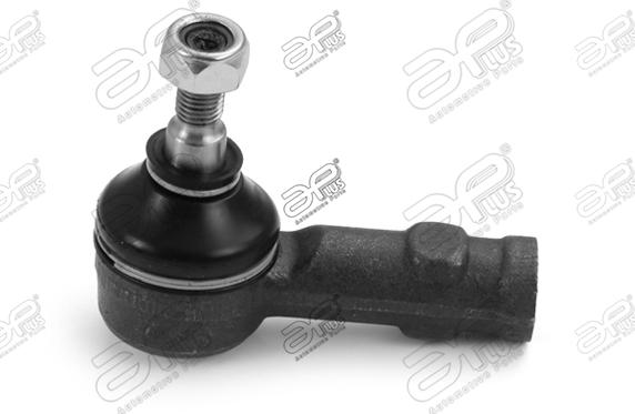 APlus 12092AP - Наконечник рульової тяги, кульовий шарнір autocars.com.ua