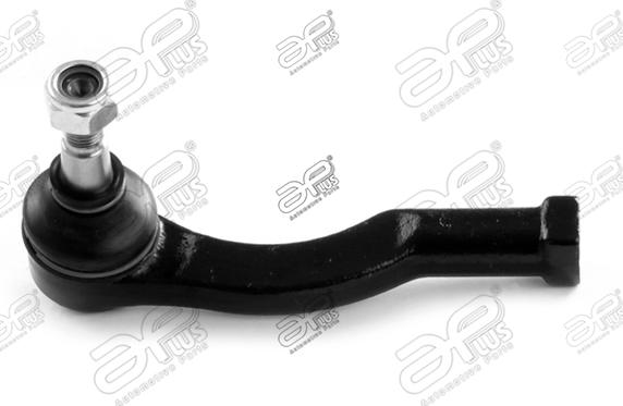 APlus 12108AP - Наконечник рульової тяги, кульовий шарнір autocars.com.ua
