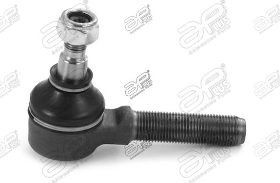 APlus 12155AP - Наконечник рульової тяги, кульовий шарнір autocars.com.ua