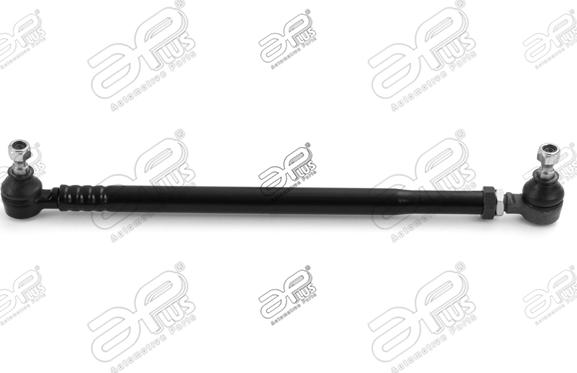 APlus 12162AP - Поперечна рульова тяга autocars.com.ua