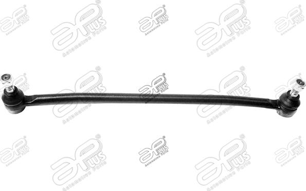 APlus 12186AP - Поздовжня рульова тяга autocars.com.ua