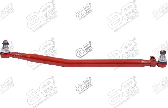 APlus 12192AP - Поздовжня рульова тяга autocars.com.ua