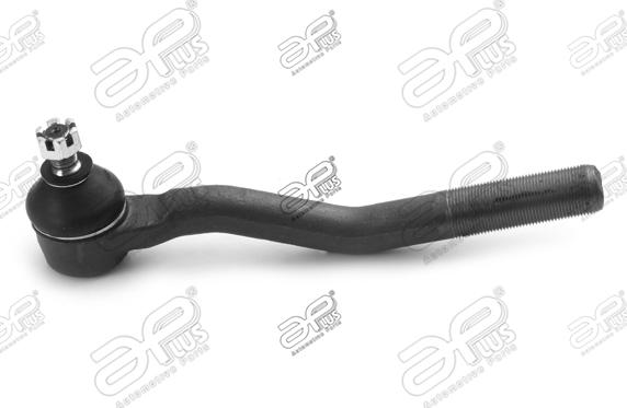 APlus 12198AP - Наконечник рульової тяги, кульовий шарнір autocars.com.ua