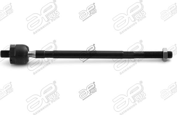 APlus 12215AP - Осьовий шарнір, рульова тяга autocars.com.ua