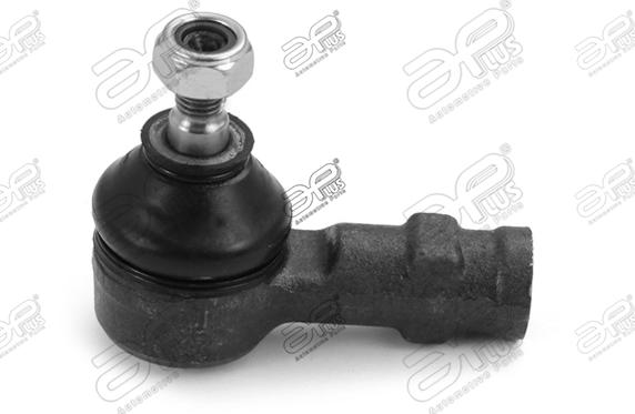 APlus 12219AP - Наконечник рульової тяги, кульовий шарнір autocars.com.ua