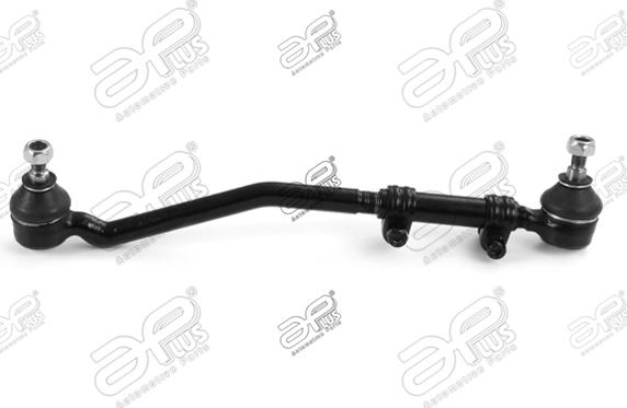 APlus 12270AP - Поперечна рульова тяга autocars.com.ua
