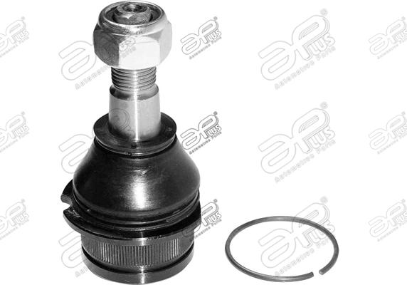 APlus 12318AP - Несучий / направляючий шарнір autocars.com.ua