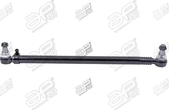 APlus 12325AP - Поздовжня рульова тяга autocars.com.ua